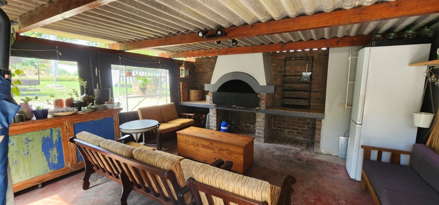 3 Bedroom Property for Sale in Swellendam Western Cape